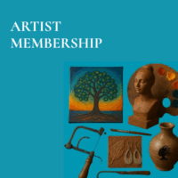 Artist Membership